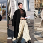 スタイリストが好きな「今、旬な着こなし」｜買い足すべき「ベーシック服」と「新鋭小物」は？