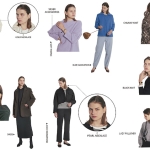 手持ちの服が新鮮に｜スタイリングにおける「逆転の発想」とは？