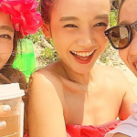 大人気インスタグラマー西本早希さんの夏の計画は？