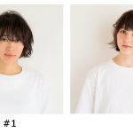 “短い女”がやっぱりかわいい！【BOB Style #1】