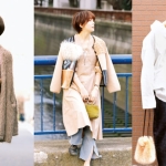 大人の女性＝デニム上手。働く女性のリアルコーデをのぞき見。〜吉田怜香編〜