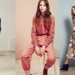 シーバイクロエのFALL 2015 COLLECTION公開