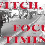 styling/の1周年記念イベント「SWITCH,FOCUS,TIMING.」をチェック！！