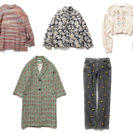 変わらずZARA好きのスタイリストが買った「ZARAの人気柄」５選