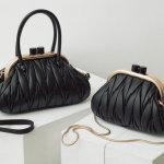 気分転換に欲しいのは「クラシック」｜MIU MIU “be elegant” A/W COLLECTION