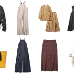 スタイリストも注目する【水際にも強い服】１１選