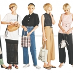 アンダー1万円なのにON/OFF使える万能「黒」アイテム5選