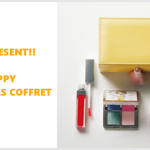 ALL PRESENT！ 絶対欲しいHAPPY CHRISTMAS COFFRET