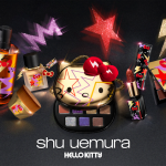 【シュウ ウエムラ2021ホリデーコレクション】HELLO KITTYとのコラボ第1弾がオンライン先行発売！