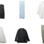 楽な服着てインテリに｜「デキる人」のワードローブ【１】