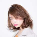 「リップ1本」あればヘアスタイリングが見違える！