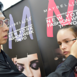 Fashion Week Tokyoのメイクルームで最新メイクをキャッチ！