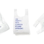 完売必至のエコバッグ：「BAGGU for LENO」人気作が新しくなって登場