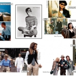 すぐ真似できる名作映画のファッションサンプル22選