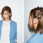「ヘアとリップ」の最新事情　PART2
