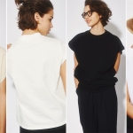 本命Tシャツは「ショートスリーブ」