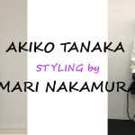 ありきたりを回避する「ひとクセ」あるハイウエストボトム 2STYLE！