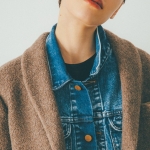 服を買わなくてもイメージチェンジはできる｜使える「こなし方」アイディア集