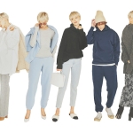 カジュアル上手は「サイズ感」｜スタイリスト 樋口かほりさんが「いまGapを推す理由」