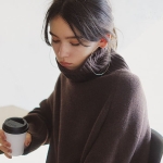 黒好きこそ注目したい｢正統派ブラウン｣スタイリング8選