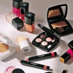 CHANEL 2019 春夏 新作コスメは「クリスタルのような輝きからインスパイア」