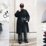 RIM.ARK中村真里さんがつくる「カジュアルすぎないデニムコーデ」