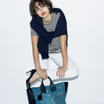 [PR] DIESEL NEW BAG GUIDE! 「デニムの新たな選択肢」