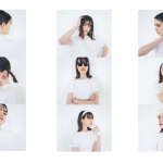 白Tシャツ「腰から上で印象チェンジ」【9選】3つのネックライン別・似合うアクセやメイクの色