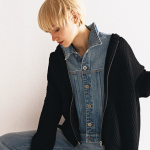 [PR] 【デニムポートレート】DIESELの８つのデニムで８つの顔