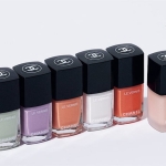【CHANEL】6月10日から数量限定発売！ビーチから着想を得た美しい夏色ネイル