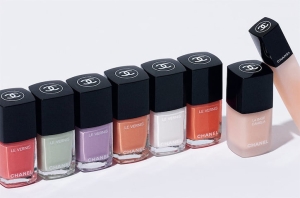 【専用新品未使用】CHANEL シャネル マニキュア ６本まとめ売り CHANEL】6月10日から数量限定発売！ビーチから着想を得た美しい