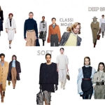 【スタイリストが解説】これからのシンプル服が「より良く変わる」テクニック