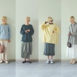 「くすんだ色み×それを支える定番色」だからまとまるカラーミックス6選