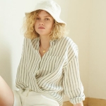 Tシャツのように「シャツ」を着よう｜まじめに見せないお気楽デザイン16選