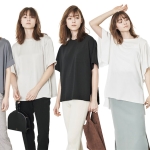 【夏の新定番】気張らずキレイがかなう「Tシャツ以上ブラウス未満」１５選