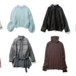 検索では見つからない「優秀トップス」｜人気スタイリスト3人がセレクト