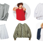 ムダのない服を選ぶ秘訣：スタイリストが実践する「〇〇がない」発想とは？