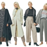 服を増やさずに「着回しパターンが増える」服の使い方