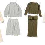 あったか＆かわいい”ニットセットアップ”が欲しい！