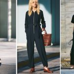 「オシャレしたい日のオールインワン」ワンピースとは違ったドレスアップができる黒【3選】