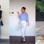ファッショニスタの夢中な「組み合わせ」は？　PART2