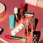 【9/10先行販売開始】GUCCI「ビューティメイクアップライン」日本上陸！
