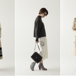 人気スタイリスト小山田早織さん流、ハッピープライス『GU』の活用法