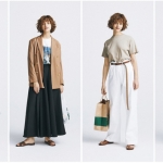 春の「ヴィンテージ」な気分を満たすパンツ＆ジャケット