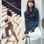 いつもの服でいつもと「ちょっとした違い」が出る：人気スタイリストが教える７つのこと