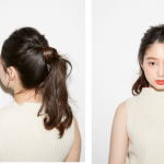 「ヘアとリップ」の最新事情　PART1