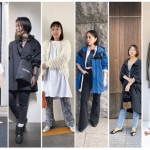 着こなし上手8人に聞いた「メンズ服」を取り入れるといい理由とは？