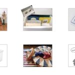 衣替えに役立つ「収納の口コミ名品」６選｜毛玉ケアやおすすめ洗濯ネットも