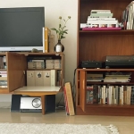 いい部屋にはいい本がある「見せる収納」リビングのインテリア実例集【3選】
