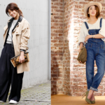 プロが選んだ「着倒し服」は？ オシャレ人のキーアイテム着まわし術